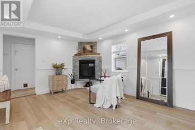 255 WATERLOO STREET Wellington North (Mount Forest) Ontario photo 7