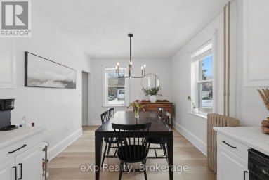 255 WATERLOO STREET Wellington North (Mount Forest) Ontario photo 9