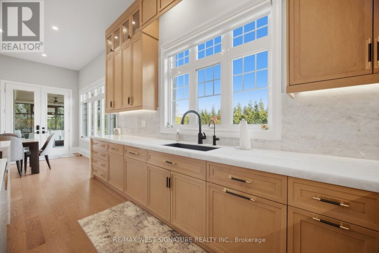 316 TOUCH GOLD CRESCENT, Aurora (Bayview Southeast), Ontario, L4G3X5