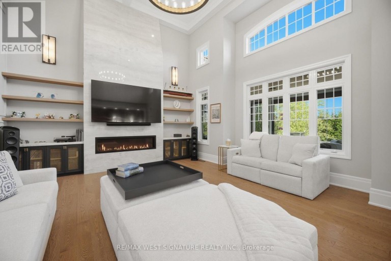 316 TOUCH GOLD CRESCENT, Aurora (Bayview Southeast), Ontario, L4G3X5