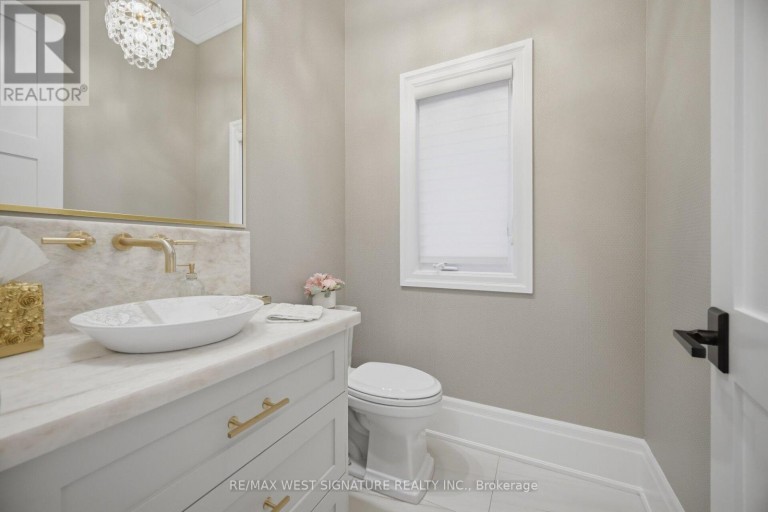 316 TOUCH GOLD CRESCENT, Aurora (Bayview Southeast), Ontario, L4G3X5