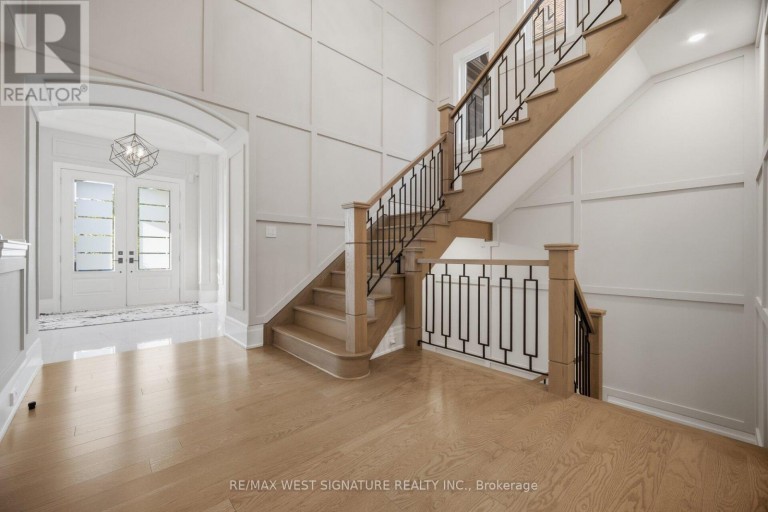 316 TOUCH GOLD CRESCENT, Aurora (Bayview Southeast), Ontario, L4G3X5