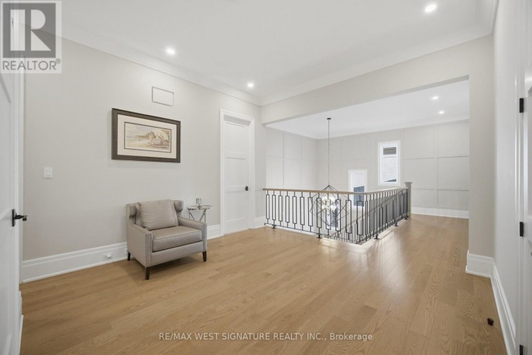316 TOUCH GOLD CRESCENT, Aurora (Bayview Southeast), Ontario, L4G3X5
