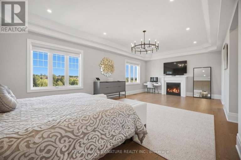 316 TOUCH GOLD CRESCENT, Aurora (Bayview Southeast), Ontario, L4G3X5