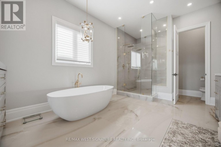 316 TOUCH GOLD CRESCENT, Aurora (Bayview Southeast), Ontario, L4G3X5