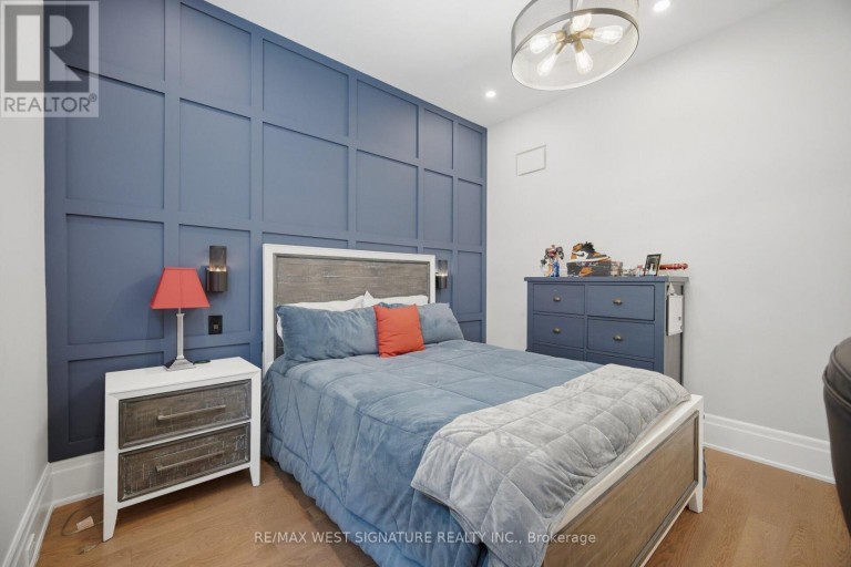 316 TOUCH GOLD CRESCENT, Aurora (Bayview Southeast), Ontario, L4G3X5