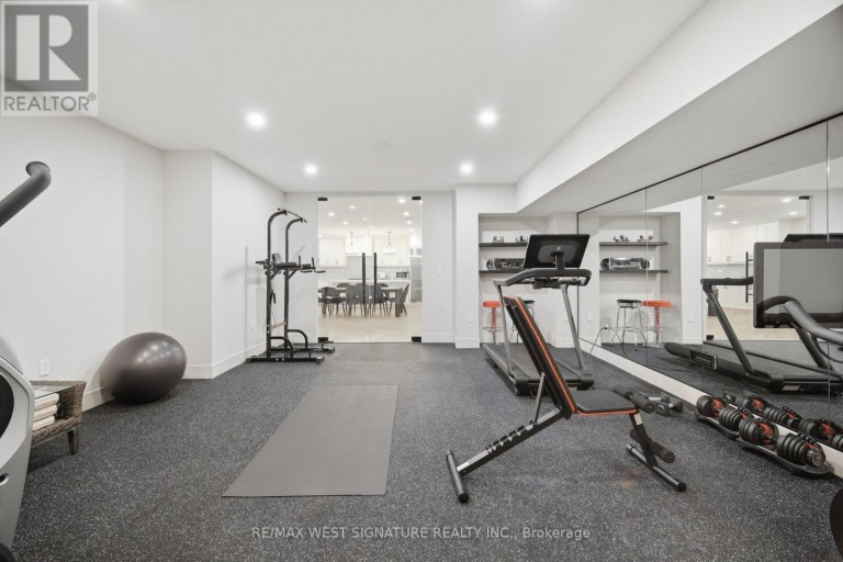 316 TOUCH GOLD CRESCENT, Aurora (Bayview Southeast), Ontario, L4G3X5