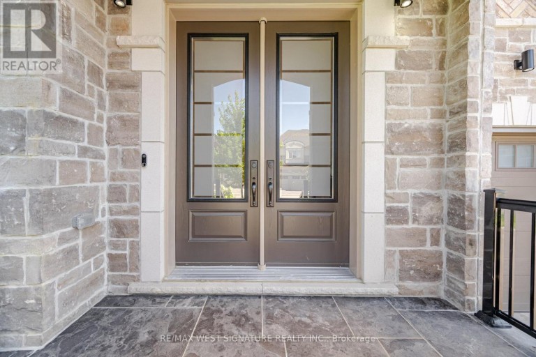 316 TOUCH GOLD CRESCENT, Aurora (Bayview Southeast), Ontario, L4G3X5