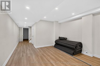 352 FLAGSTONE WAY Newmarket (Woodland Hill) Ontario photo 13