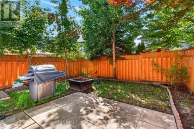 352 FLAGSTONE WAY Newmarket (Woodland Hill) Ontario photo 15
