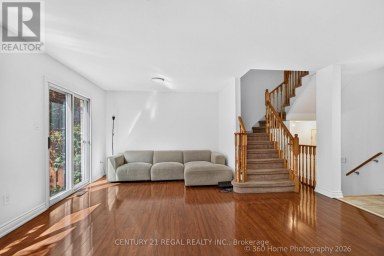 352 FLAGSTONE WAY Newmarket (Woodland Hill) Ontario photo 6