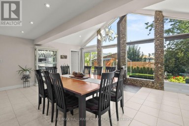 8 GRASSINGTON CRESCENT Brampton (Northgate) Ontario photo 11