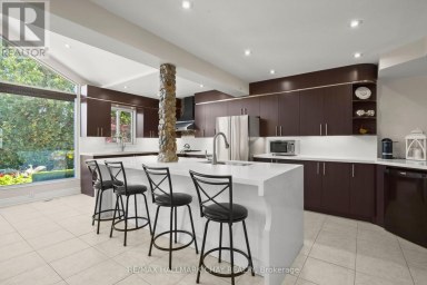 8 GRASSINGTON CRESCENT Brampton (Northgate) Ontario photo 15