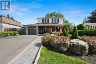 8 GRASSINGTON CRESCENT Brampton (Northgate) Ontario photo 3