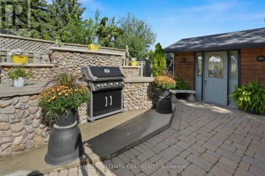 8 GRASSINGTON CRESCENT Brampton (Northgate) Ontario photo 41