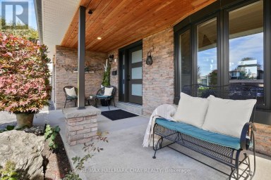 8 GRASSINGTON CRESCENT Brampton (Northgate) Ontario photo 8