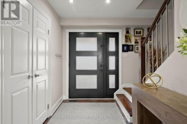 8 GRASSINGTON CRESCENT Brampton (Northgate) Ontario photo 9