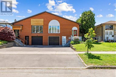 496 FENDALTON STREET Mississauga (Cooksville) Ontario photo 1