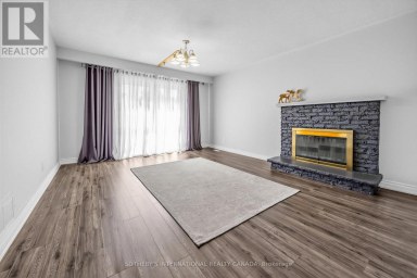 496 FENDALTON STREET Mississauga (Cooksville) Ontario photo 12