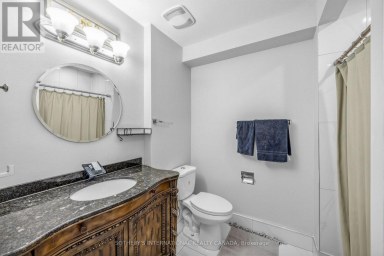 496 FENDALTON STREET Mississauga (Cooksville) Ontario photo 14