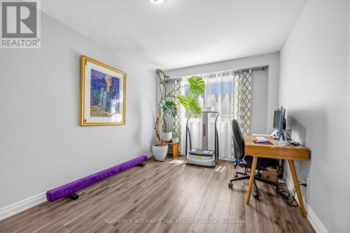 496 FENDALTON STREET Mississauga (Cooksville) Ontario photo 16