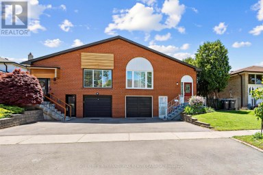 496 FENDALTON STREET Mississauga (Cooksville) Ontario photo 2