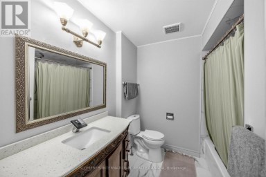 496 FENDALTON STREET Mississauga (Cooksville) Ontario photo 21
