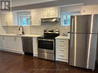 496 FENDALTON STREET Mississauga (Cooksville) Ontario photo 25