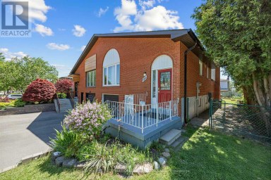 496 FENDALTON STREET Mississauga (Cooksville) Ontario photo 3