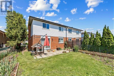 496 FENDALTON STREET Mississauga (Cooksville) Ontario photo 33