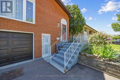 496 FENDALTON STREET Mississauga (Cooksville) Ontario photo 4