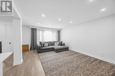 496 FENDALTON STREET Mississauga (Cooksville) Ontario photo 6