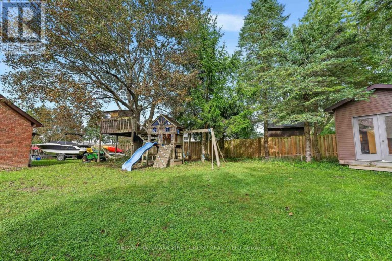 1887 CAMPBELL AVENUE, Cavan Monaghan (Cavan-Monaghan), Ontario, K9J0E5