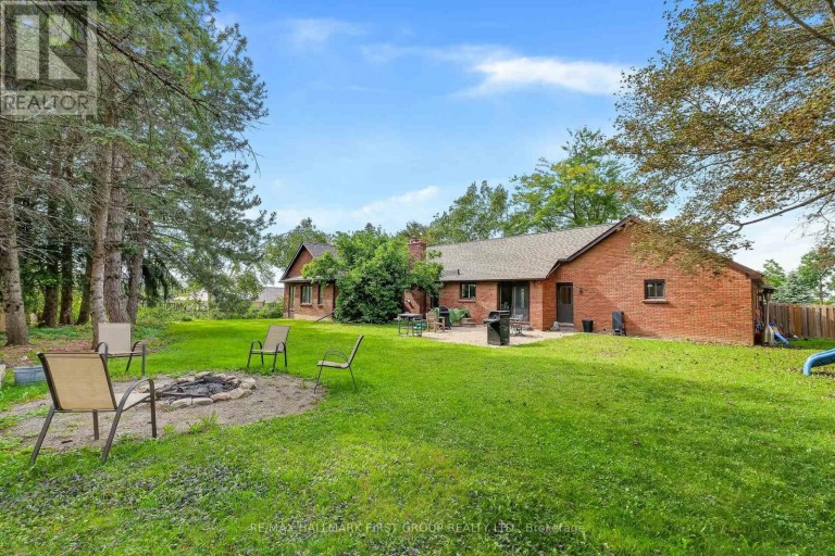 1887 CAMPBELL AVENUE, Cavan Monaghan (Cavan-Monaghan), Ontario, K9J0E5