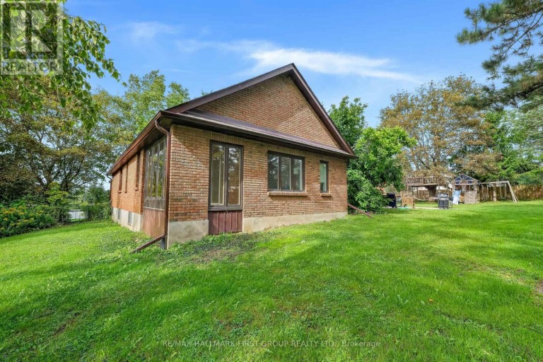 1887 CAMPBELL AVENUE, Cavan Monaghan (Cavan-Monaghan), Ontario, K9J0E5
