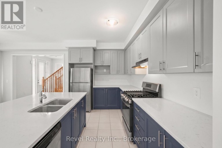 1 KEENAN STREET, Kawartha Lakes (Lindsay), Ontario, K9V6K2