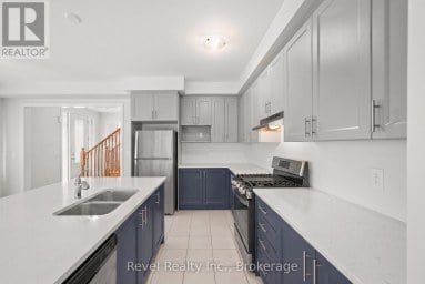 1 KEENAN STREET Kawartha Lakes (Lindsay) Ontario photo 11