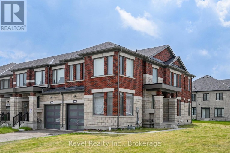 1 KEENAN STREET, Kawartha Lakes (Lindsay), Ontario, K9V6K2