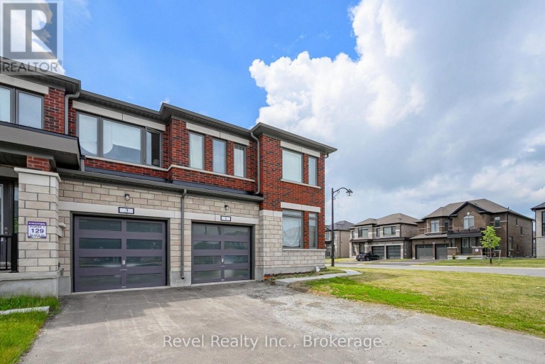 1 KEENAN STREET, Kawartha Lakes (Lindsay), Ontario, K9V6K2