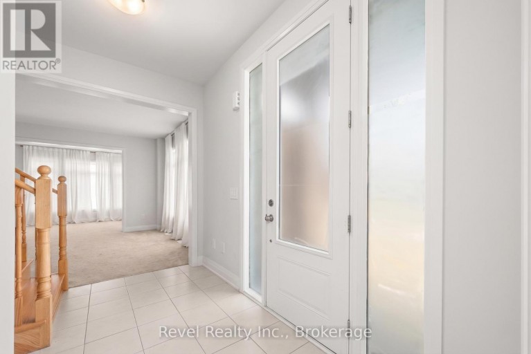 1 KEENAN STREET, Kawartha Lakes (Lindsay), Ontario, K9V6K2