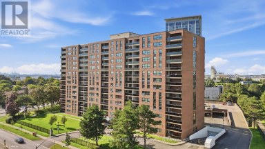 1103 - 4 LISA ST. STREET Brampton (Queen Street Corridor) Ontario photo 1