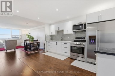1103 - 4 LISA ST. STREET Brampton (Queen Street Corridor) Ontario photo 10