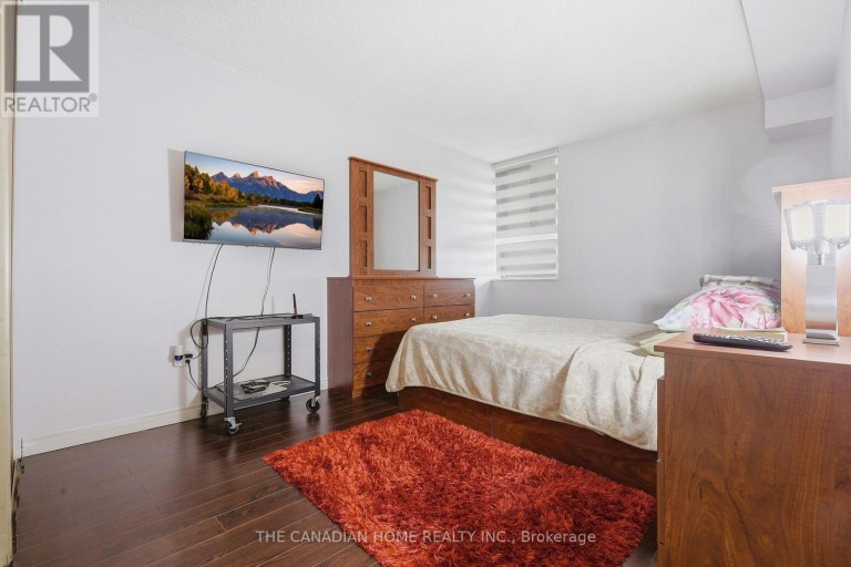 1103 - 4 LISA ST. STREET, Brampton (Queen Street Corridor), Ontario, L6T4B6