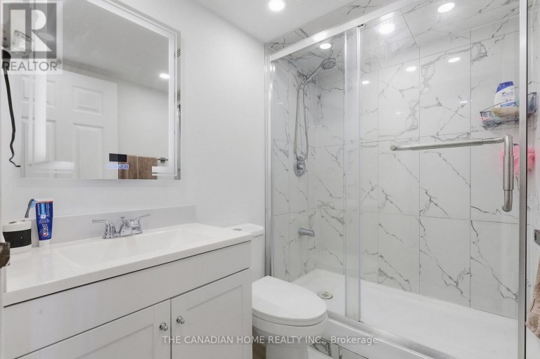1103 - 4 LISA ST. STREET, Brampton (Queen Street Corridor), Ontario, L6T4B6