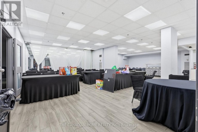 1103 - 4 LISA ST. STREET, Brampton (Queen Street Corridor), Ontario, L6T4B6