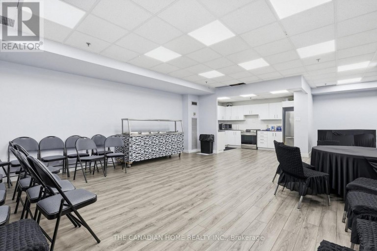 1103 - 4 LISA ST. STREET, Brampton (Queen Street Corridor), Ontario, L6T4B6