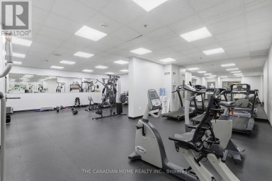 1103 - 4 LISA ST. STREET Brampton (Queen Street Corridor) Ontario photo 24