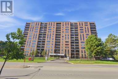 1103 - 4 LISA ST. STREET Brampton (Queen Street Corridor) Ontario photo 3