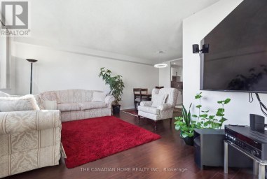 1103 - 4 LISA ST. STREET Brampton (Queen Street Corridor) Ontario photo 5
