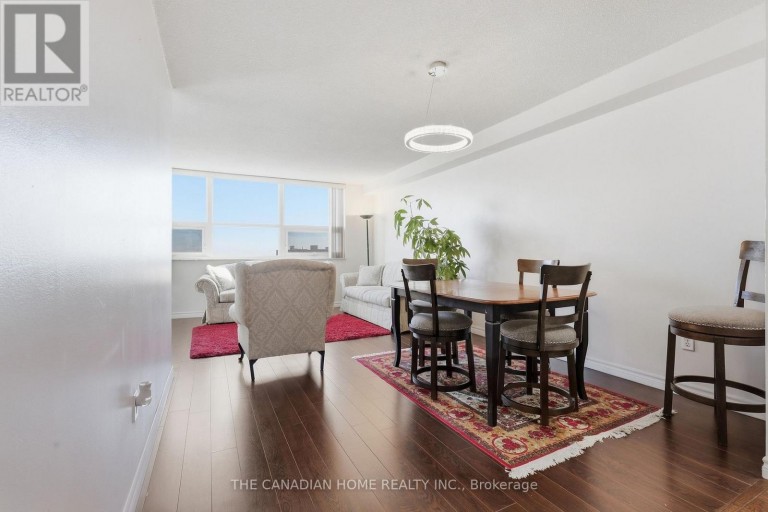 1103 - 4 LISA ST. STREET, Brampton (Queen Street Corridor), Ontario, L6T4B6
